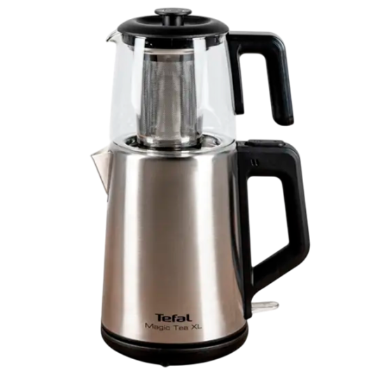 Tefal Magic Tea XL Glass BJ5620TR