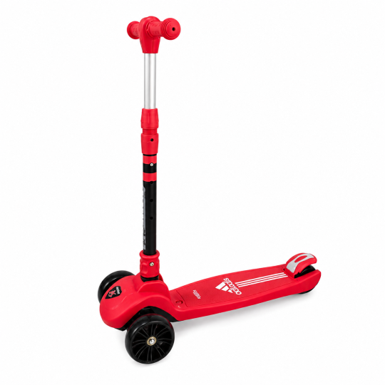 Scooter 818 Red