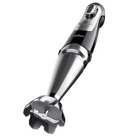 Braun MultiQuick 9 Hand blender MQ 9195XLI
