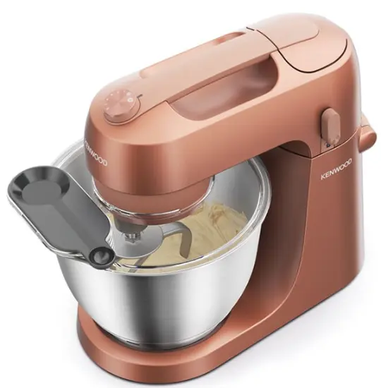 Kenwood  GO STAND MIXER KZM35.000RD