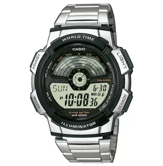 CASIO AE-1100WD-1AVSDF