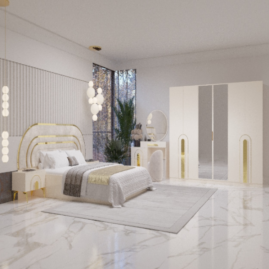 Avalon Montana Yataq Dəsti