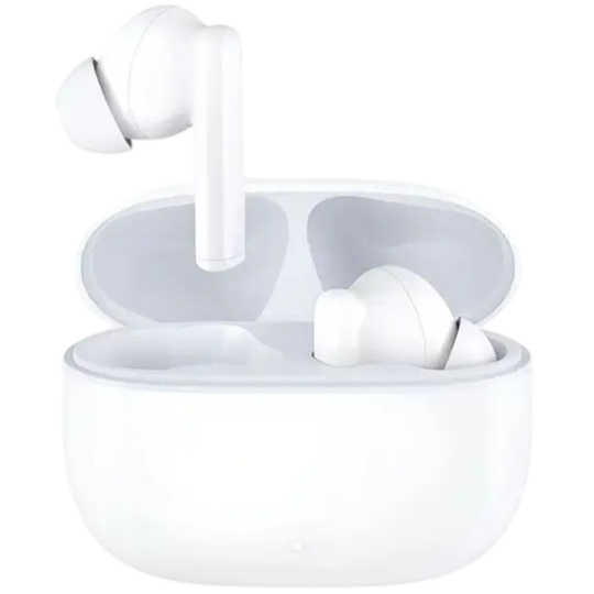 HONOR Choice Earbuds X7 Lite (MZT-ME00) White