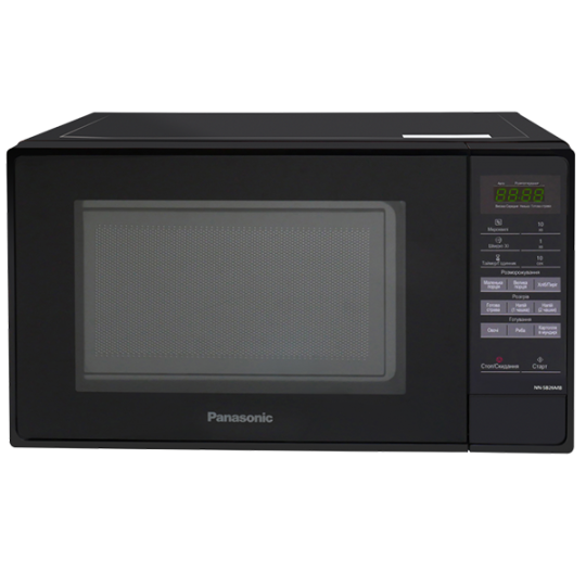 Panasonic NN-SB26MBZUE