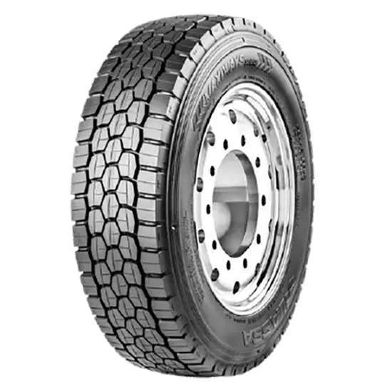 Lassa MAXIWAYS 225/75R17.5 129/127M 110D