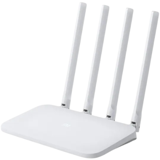 Xiaomi Mi Router 4A (1200 Mbps) White