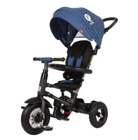 Qplay S380-10 Blue