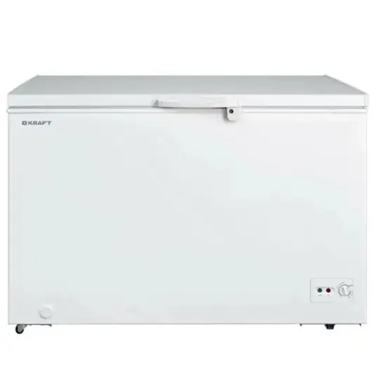 KRAFT BD (W)-520QX