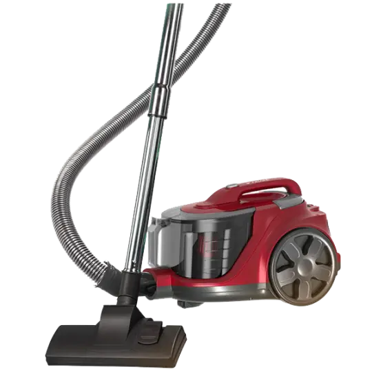 Taube TVC2201HC Red
