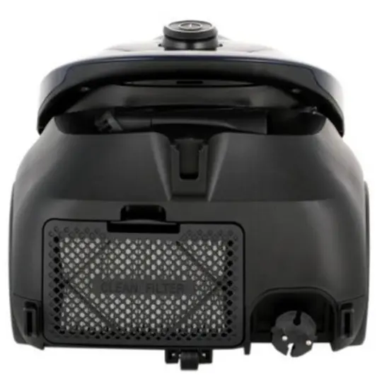 Samsung VC20M255AWB/EV