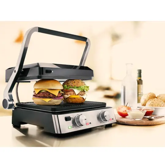 Braun MultiGrill 7 CG7020