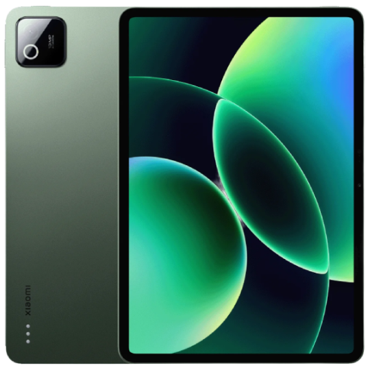 Xiaomi Pad 8 8 GB / 256 GB Pine Green
