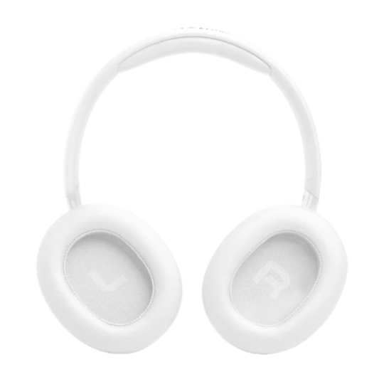 JBL by Harman Tune 730BT White