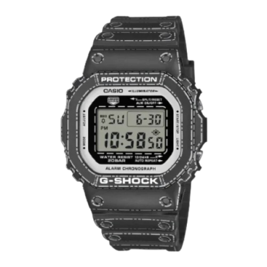 Casio G-SHOCK DW-5600RGM-1DR