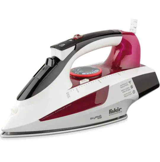 Fakir Skywalk Red