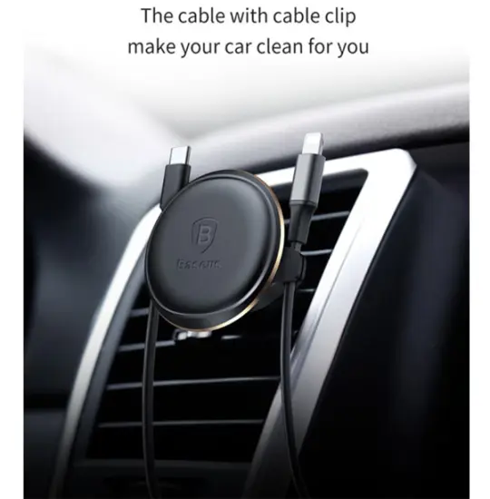 Baseus Car Holder SUGX-AO1