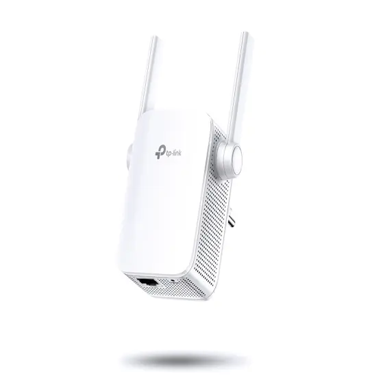 TP-Link RE305 AC1200 Mesh Wi-Fi Extender White