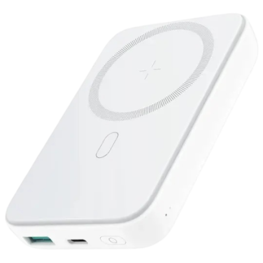Joyroom Wireless JR-W020 10000 mAh White