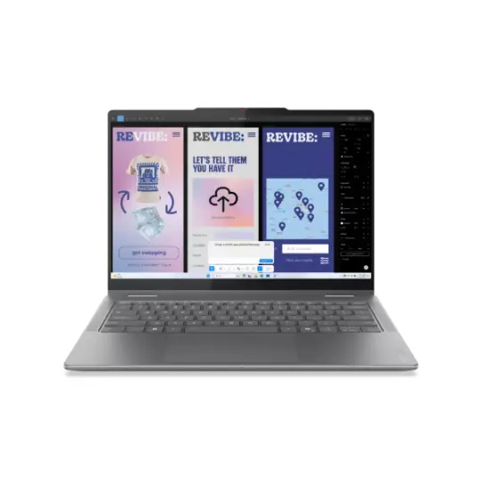 LENOVO YOGA 7 2-in-1 14ILL10 (83JQ005DRK) (2025)