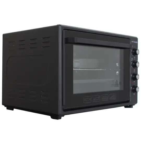 Taube TB7002GG Black