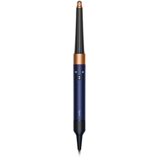 Dyson Multistayler Airwrap Complete Long HS08 Prussian Blue