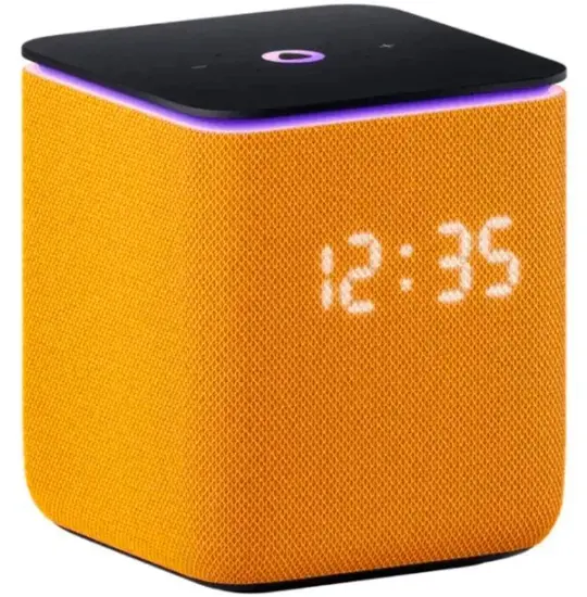 Yandex Station Midi YNDX-00054 Orange
