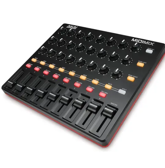 Akai MidiMix