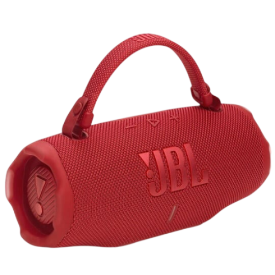 JBL Charge 6 Red