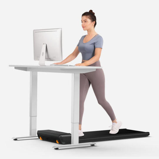 WalkingPad A1 Pro Black (WPA1F Pro)Black