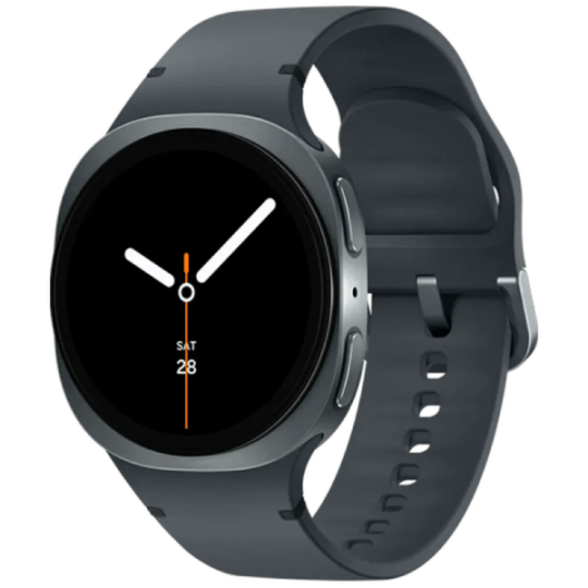 Samsung Galaxy Watch 8 44mm (SM-L330NDAACIS)Dark Gray