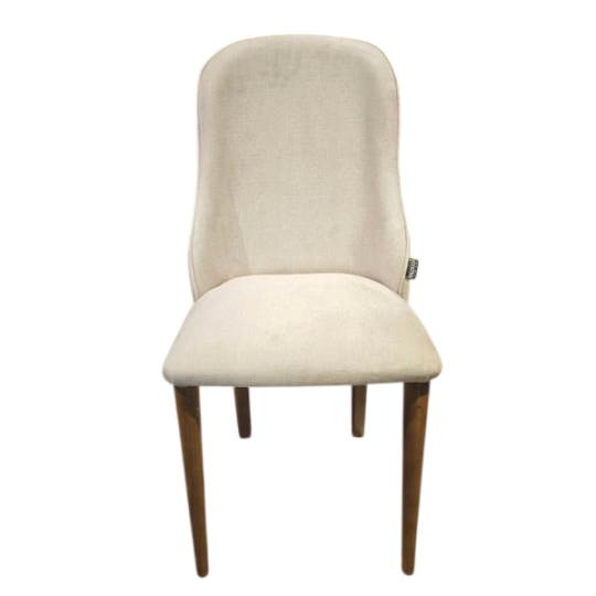 Stul SALOGLU Aura Willston 01 / Ceviz Ayaq