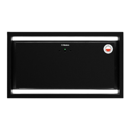 Hansa hood integrated (OMC6551BH)