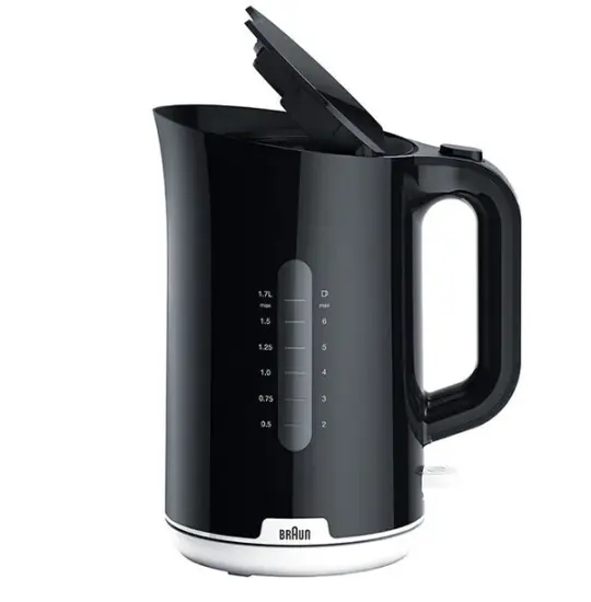 Braun WK1100 Black