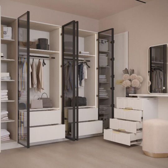 Avalon Bursa Yataq Dəsti