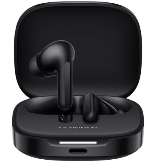 Xiaomi Redmi Buds 6 BHR9251GL Night Black