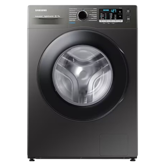 Samsung   WW80AGAS21AXLP