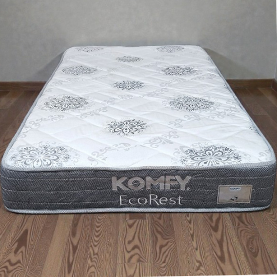 ECOREST (Galaxy) 100x200 KOMFY