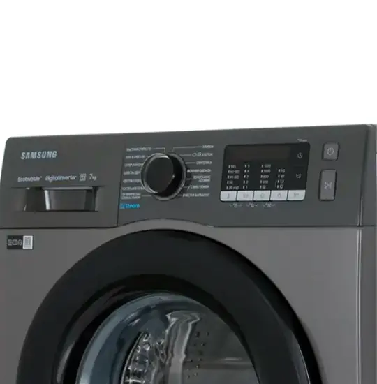 Samsung WW70AGAS25AX/LP