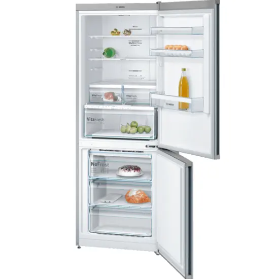 BOSCH KGN49XL30U