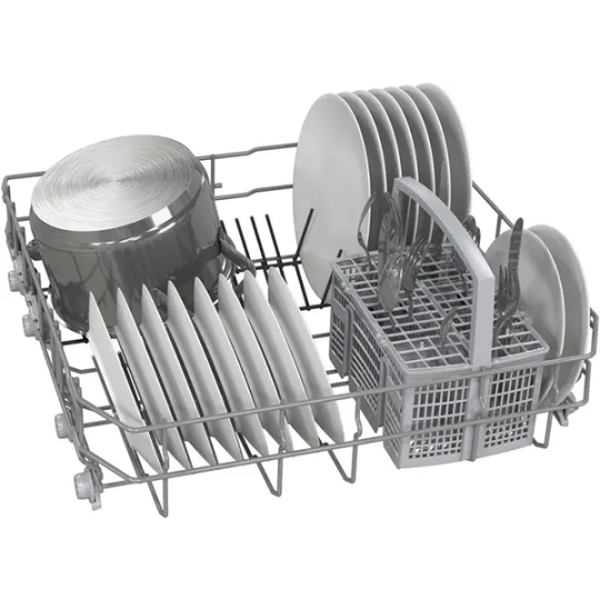 BOSCH  SMS4IKI51Q