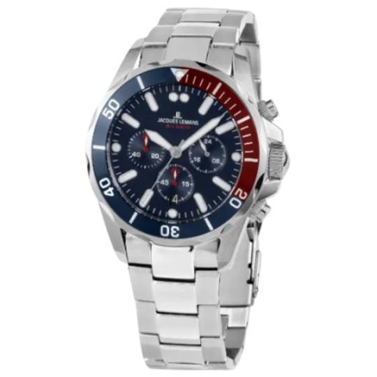 Jacques Lemans 1-2091G