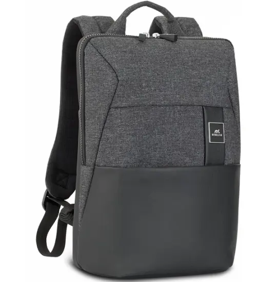 Riva Case 8825 MacBook Pro Backpack 13,3" Black