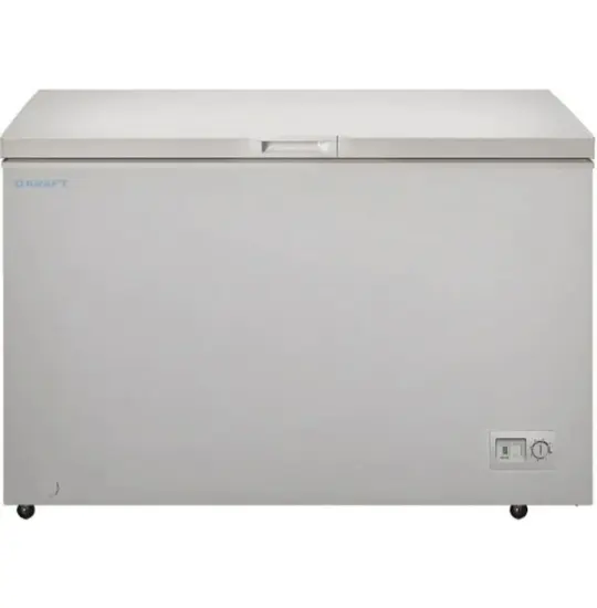 KRAFT BD (W)-435 S