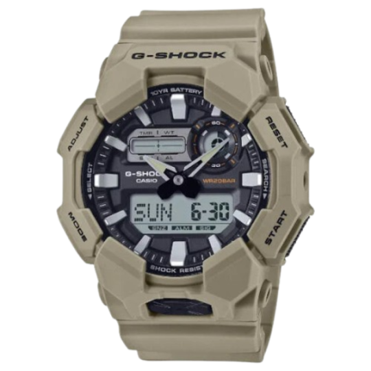 Casio G-SHOCK GA-010-5ADR