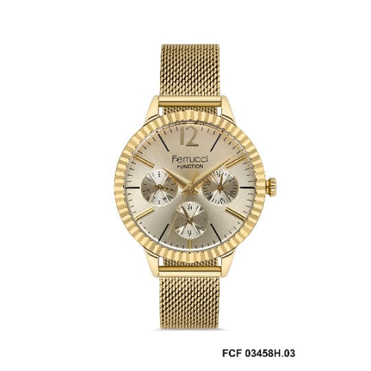 Ferrucci FCF03458H03