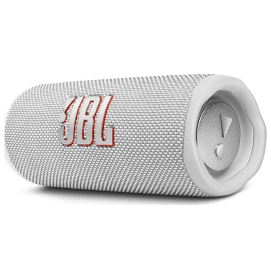 JBL Flip 6 White