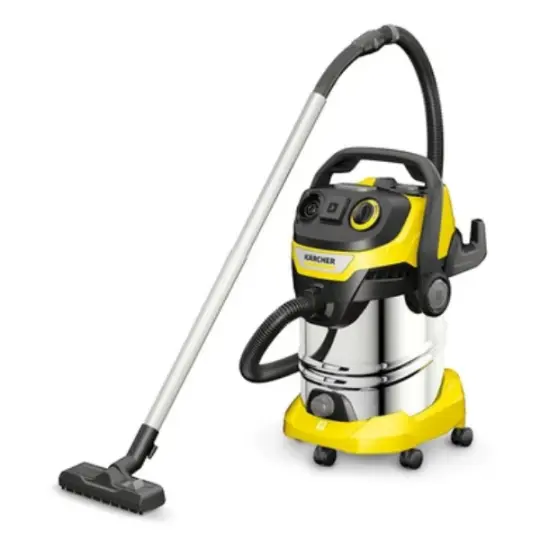 Karcher WD 6 P S V-30/6/22/T *EU (1.628-360.0)