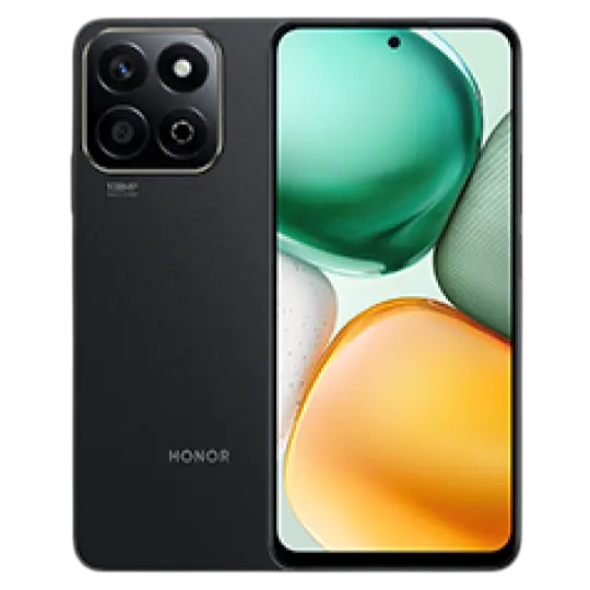 HONOR X7c 6 GB / 128 GB Midnight Black (Outlet)