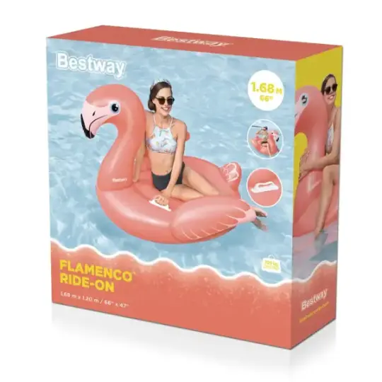 Bestway Flamingo (41526)