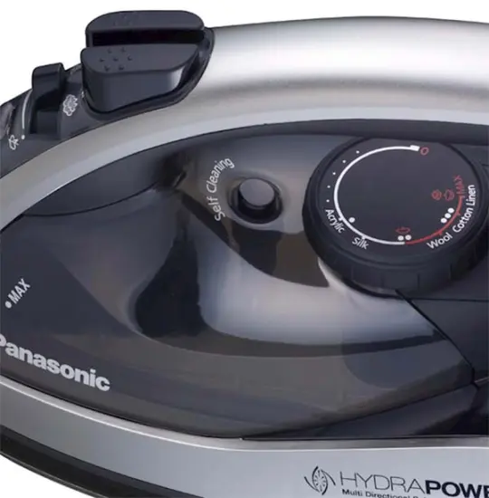 Panasonic NI-W950ALTW